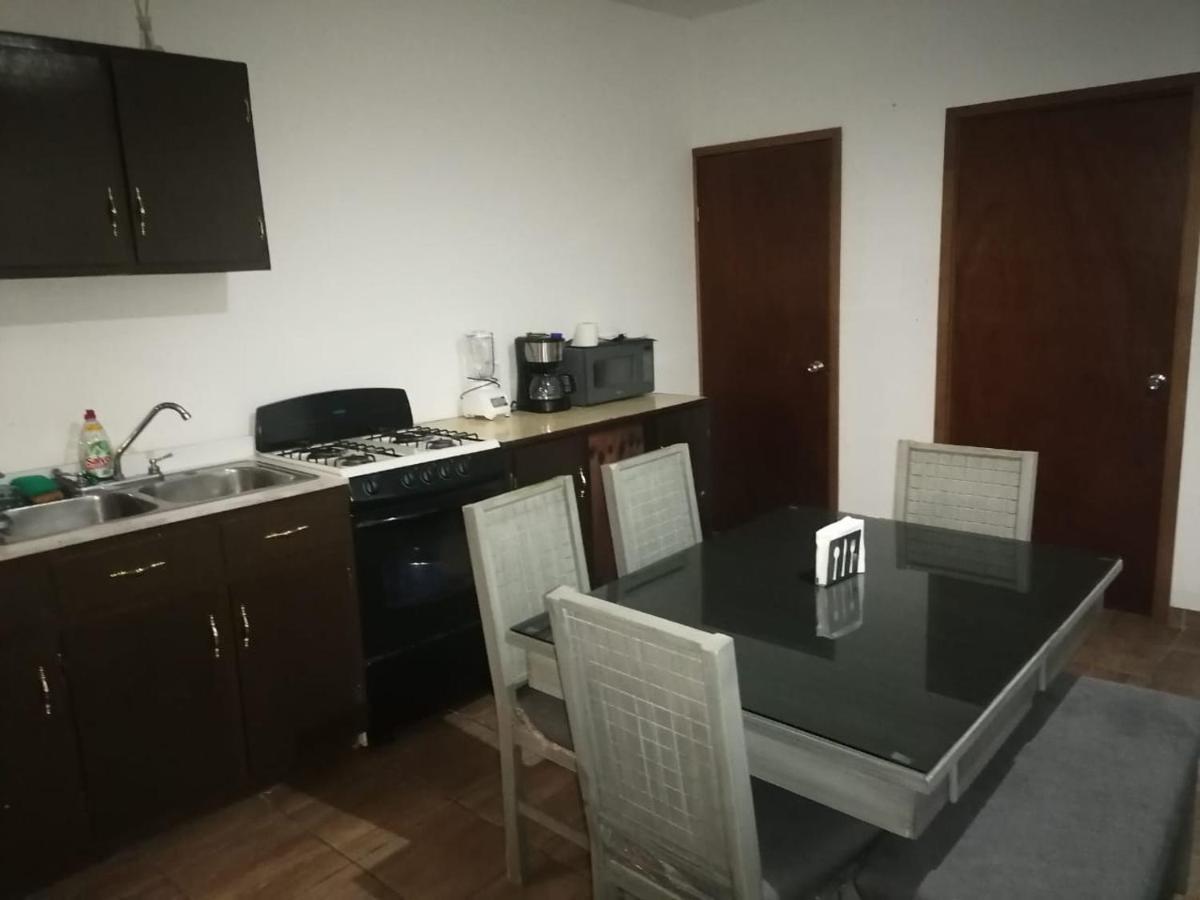 Casa Naty Villa Ciudad Valles Bagian luar foto