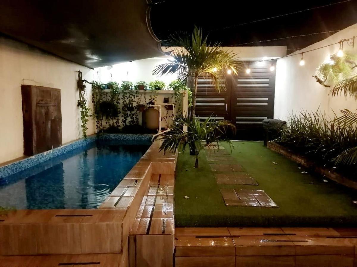 Casa Naty Villa Ciudad Valles Bagian luar foto