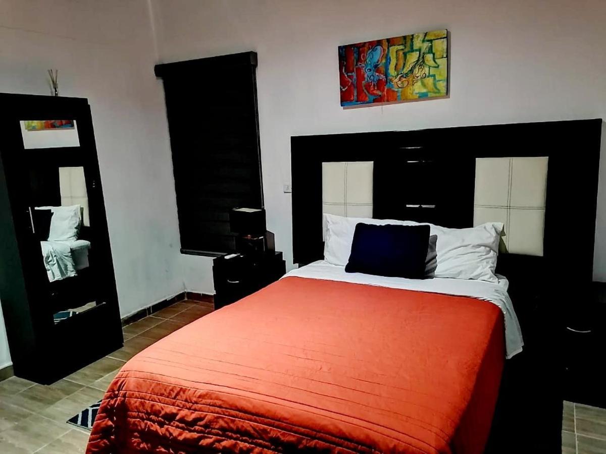 Casa Naty Villa Ciudad Valles Bagian luar foto