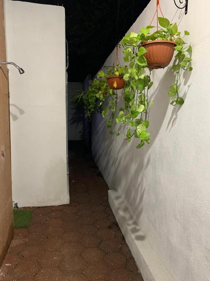 Casa Naty Villa Ciudad Valles Bagian luar foto