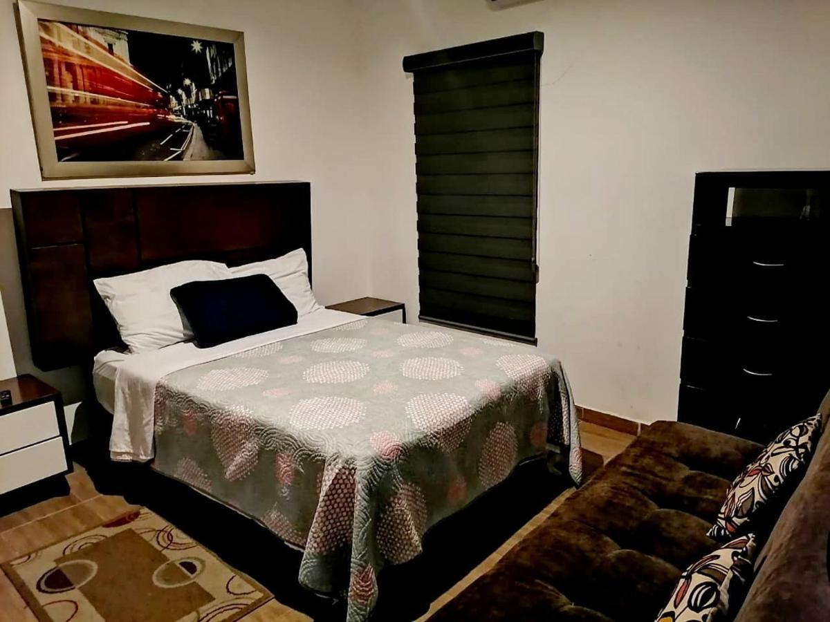 Casa Naty Villa Ciudad Valles Bagian luar foto